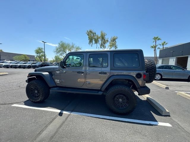 jeep wrangler unlimited 2020 1C4HJXDN1LW213474 image jeep wrangler unlimited 2020 1C4HJXDN1LW213474 image